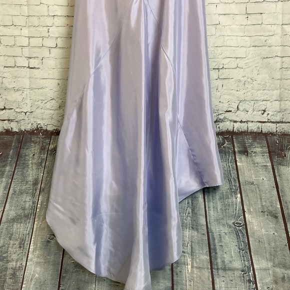 Jessica McClintock Dress Millennium 2000 NWT Deadstock 2-Piece Dress 10 Party - Picture 10 of 14